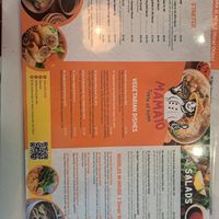  at Mama 10 in West Leederville