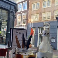  at Couple's in Dordrecht