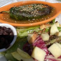   at Farmer and The Cook Cafe in Ojai