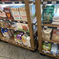   at Farmer and The Cook Cafe in Ojai