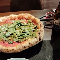  at Gamberro Napoletano in Almeria