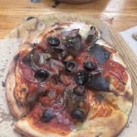   at Gina Melenas in Valencia