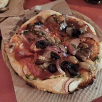  at Gina Melenas in Valencia