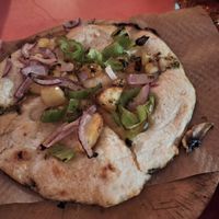  at Gina Melenas in Valencia