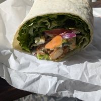  at Boston Burger in Chippenham