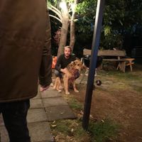  at CochiBomba in San Andres Cholula