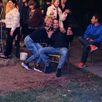  at CochiBomba in San Andres Cholula