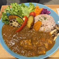   at Cafe & Guesthouse Banvina - バンビーナ in Kagoshima