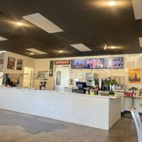   at Charoen Krung Thai Cuisine in San Diego