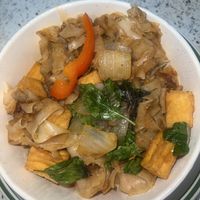   at Charoen Krung Thai Cuisine in San Diego