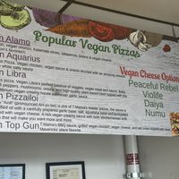   at T-Mama's Pizza  in Lakewood