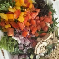   at T-Mama's Pizza  in Lakewood