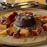   at La Zaina in El Calafate