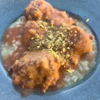   at La Zaina in El Calafate