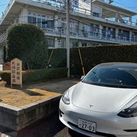 Free parking at Nagomi no Yoneya - Lidacho in Narita