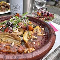   at Petersilchen in Xanten