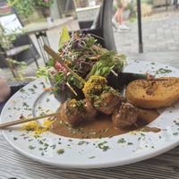  at Petersilchen in Xanten