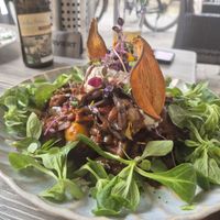  at Petersilchen in Xanten