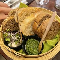   at Petersilchen in Xanten