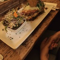 Lasagne at Petersilchen in Xanten