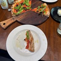   at Brik Oven - Church Street in Bangalore