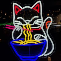 decoration  at Asian House in Tromsoe