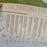   at Palm Kitchen - Dusit Princess Moonrise Beach Resort in Phu Quoc