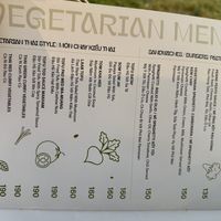   at Palm Kitchen - Dusit Princess Moonrise Beach Resort in Phu Quoc