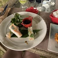   at Palm Kitchen - Dusit Princess Moonrise Beach Resort in Phu Quoc