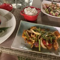   at Palm Kitchen - Dusit Princess Moonrise Beach Resort in Phu Quoc