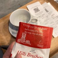  at Maison Kayser Retiro  in Madrid