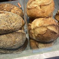  at Maison Kayser Retiro  in Madrid