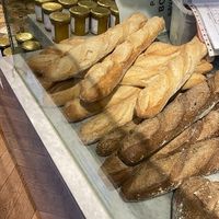  at Maison Kayser Retiro  in Madrid