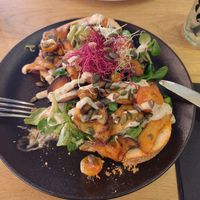  at De Stal in Leiden