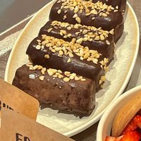  at Terra Açaí & Coffee in Madrid