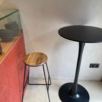  at Terra Açaí & Coffee in Madrid