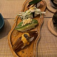   at Mimì  in Lissone