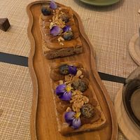   at Mimì  in Lissone