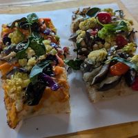  at Polvere Bottega Pizza in Cervia