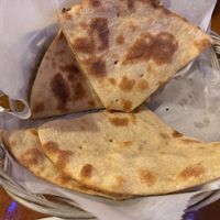 roti  at Royal Zaika  in Front Royal