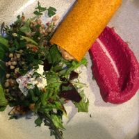  at Little Bird Kitchen in Auckland