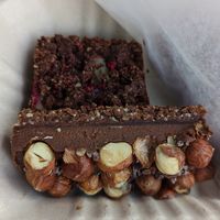  at Little Bird Kitchen in Auckland