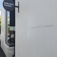  at Little Bird Kitchen in Auckland