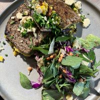  at Little Bird Kitchen in Auckland