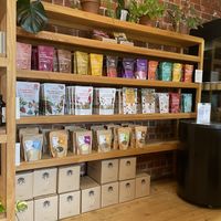 Tons of good things😄 at Little Bird Kitchen in Auckland