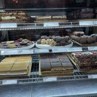 Would like to try a raw snickers next visit!  at Little Bird Kitchen in Auckland