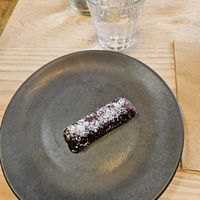 Bounty at Little Bird Kitchen in Auckland