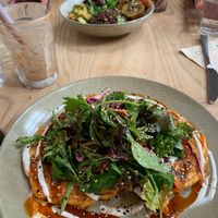  at Little Bird Kitchen in Auckland