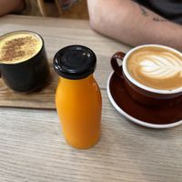   at Little Bird Kitchen in Auckland