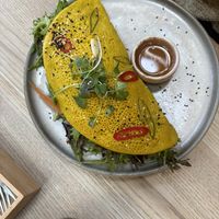   at Little Bird Kitchen in Auckland